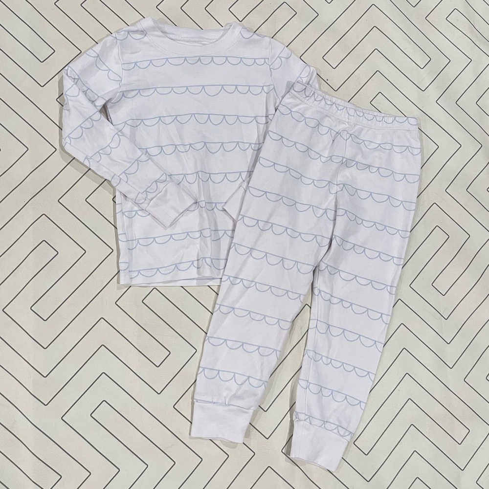 Sammy + Nat Pajama Set